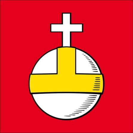 Buch SH flag